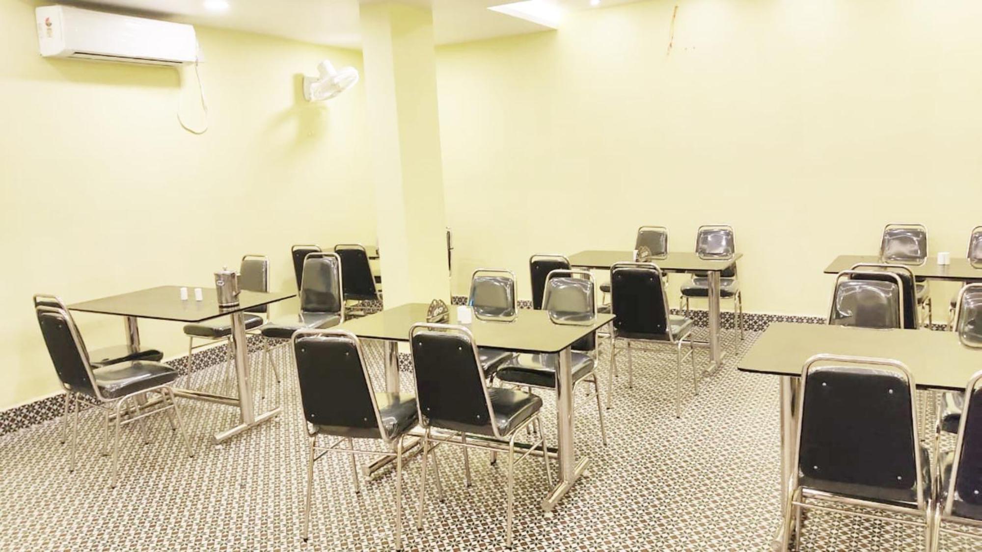 Hotel R- R Near Sea-beach-&-temple, With Balcony, & Wifi-lift-restaurant ,fully-air-conditioned With Upi And Card Payment Facility